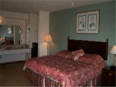 Motel Somerville Inn And Suites