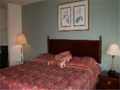 Motel Somerville Inn And Suites