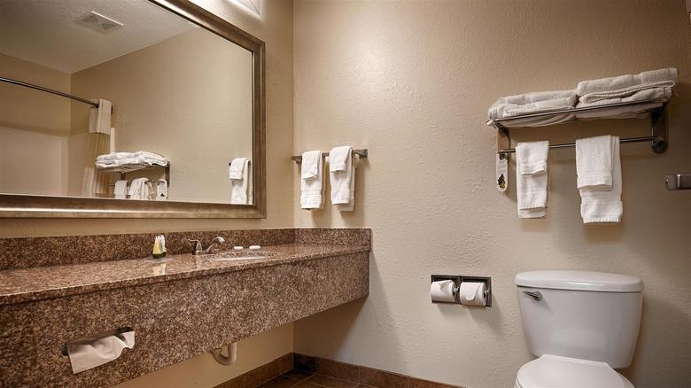 Hotel Best Western Plus Orange County