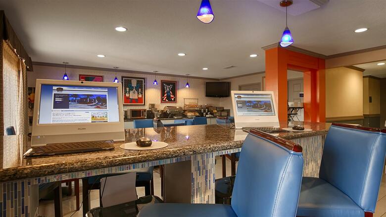 Hotel Best Western Plus Orange County