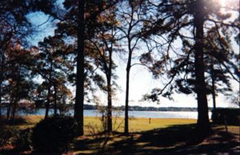 Motel Best Western Lake Conroe
