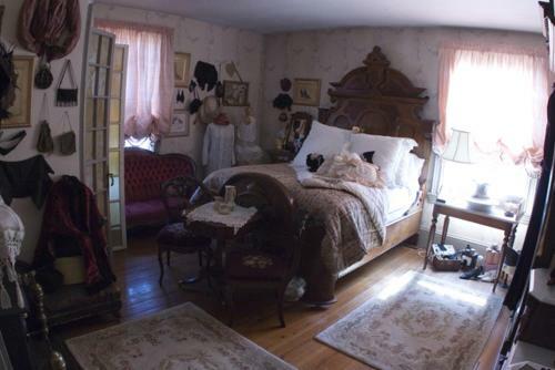 Bed & Breakfast Edgewood Plantation