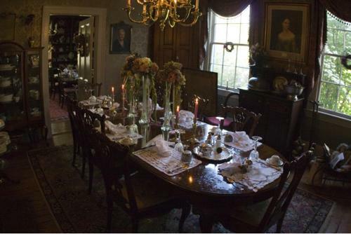 Bed & Breakfast Edgewood Plantation