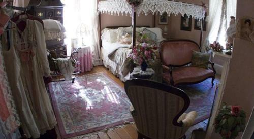Bed & Breakfast Edgewood Plantation
