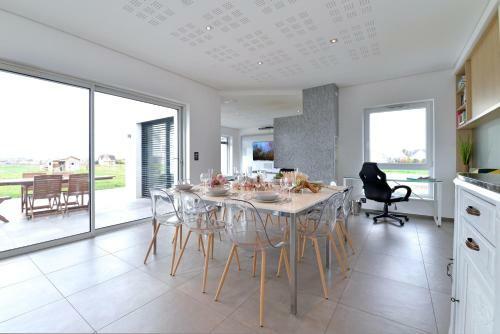 Gite & Spa Villa Manta Strasbourg