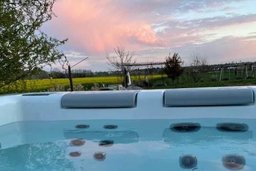 Gite & Spa Villa Manta Strasbourg