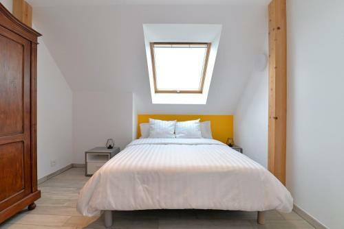 Gite & Spa Villa Manta Strasbourg