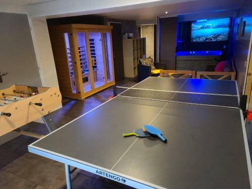 Gites Spa Strasbourg - Gite Des Fr�res