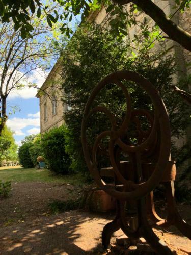 Bed & Breakfast Zone Bleue