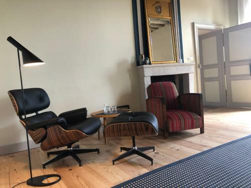 Bed & Breakfast Zone Bleue
