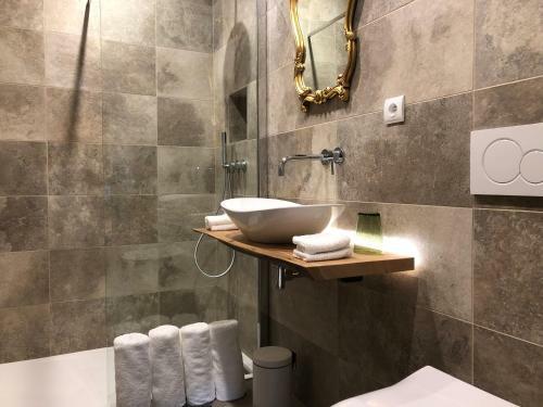 Bed & Breakfast Zone Bleue