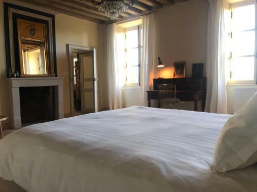 Bed & Breakfast Zone Bleue