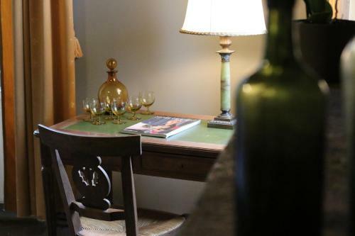 Bed & Breakfast Zone Bleue