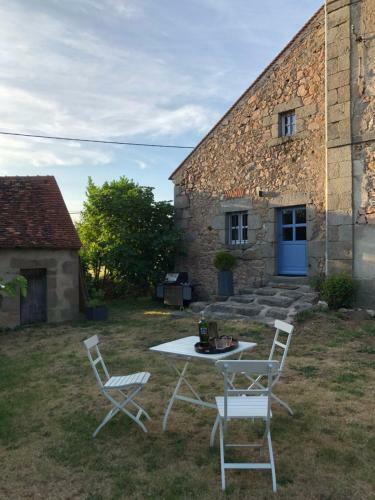 Bed & Breakfast Zone Bleue