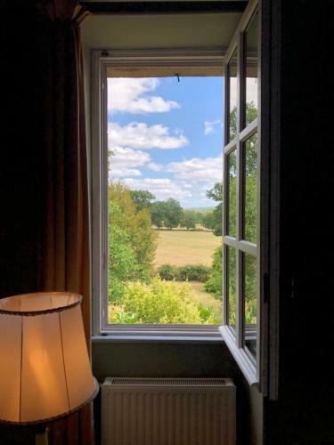 Bed & Breakfast Zone Bleue