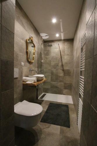 Bed & Breakfast Zone Bleue