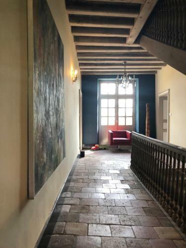Bed & Breakfast Zone Bleue
