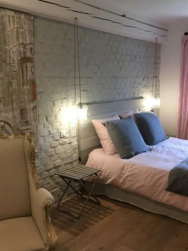 Bed & Breakfast Quetsche Et Mirabelle