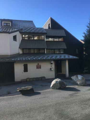 Apartamento Vue Exceptionnelle Alpe D Huez