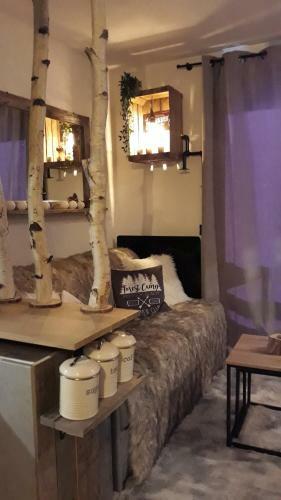 Apartamento Vue Exceptionnelle Alpe D Huez