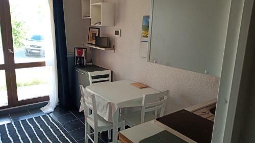 Apartamento Les Terrasses D'huez