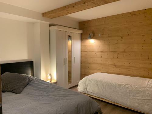 Apartamento Les Deux Anges