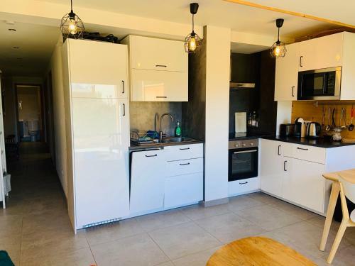 Apartamento Les Deux Anges