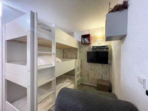 Apartamento Ash - Cosy T2 - R�sidence Pierre Et Vacances Bergers