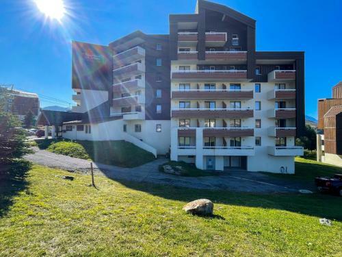 Apartamento Ash - Cosy T2 - R�sidence Pierre Et Vacances Bergers