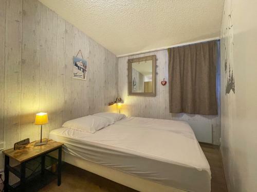 Apartamento Ash - Cosy T2 - R�sidence Pierre Et Vacances Bergers