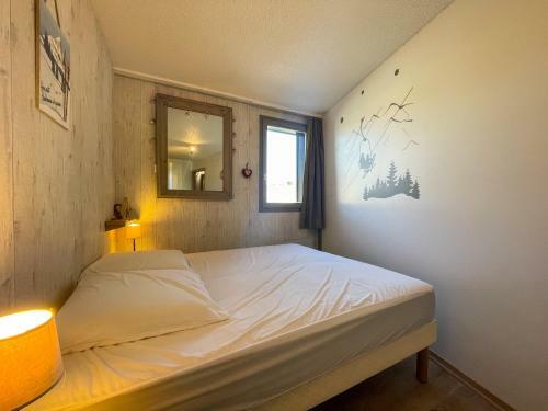 Apartamento Ash - Cosy T2 - R�sidence Pierre Et Vacances Bergers