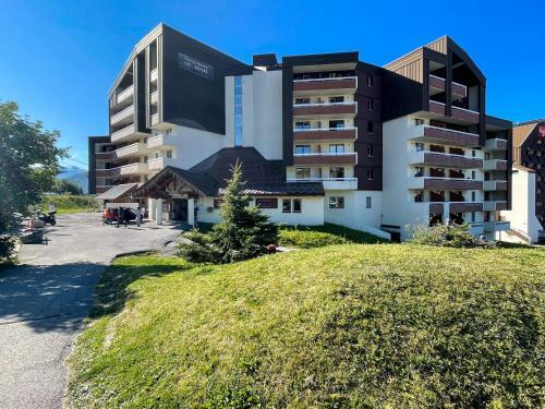 Apartamento Ash - Cosy T2 - R�sidence Pierre Et Vacances Bergers