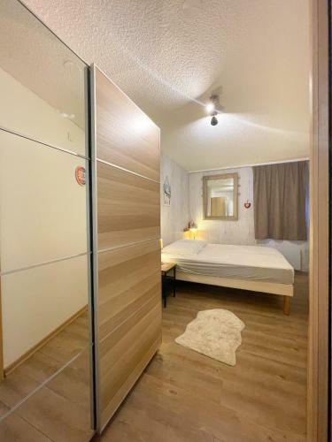 Apartamento Ash - Cosy T2 - R�sidence Pierre Et Vacances Bergers