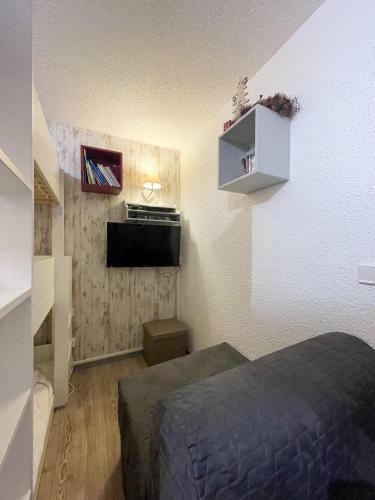Apartamento Ash - Cosy T2 - R�sidence Pierre Et Vacances Bergers