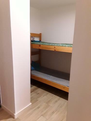 Apartamento Ash - Cosy Studio - La M�nandi�re
