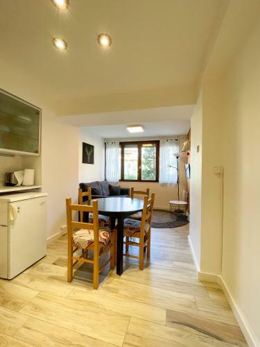 Apartamento Ash - Cosy Studio - La M�nandi�re