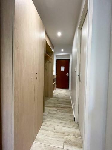 Apartamento Ash - Cosy Studio - La M�nandi�re