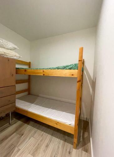 Apartamento Ash - Cosy Studio - La M�nandi�re