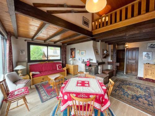 Apartamento Ash - Les Chevreuils - Cognet