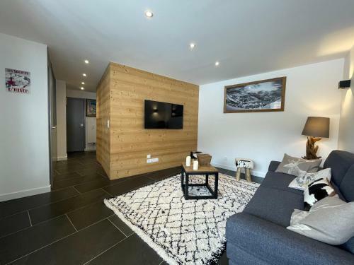 Apartamento Ash - Cosy Appartement Quartier Cognet