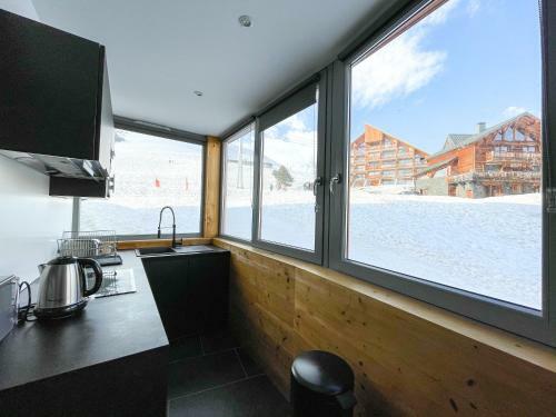 Apartamento Ash - Cosy Appartement Quartier Cognet