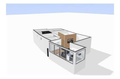 Apartamento Ash - Cosy Appartement Quartier Cognet