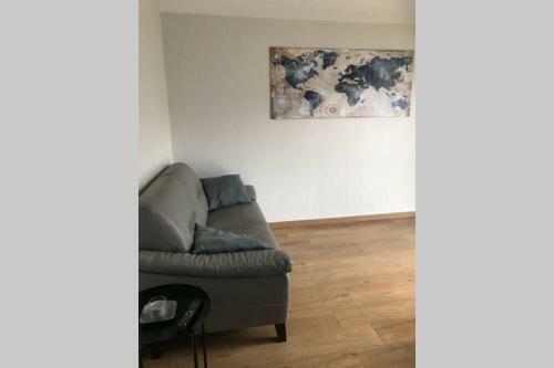 Apartamento Appartement � Ifs