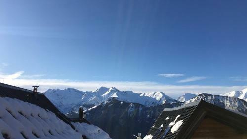Chalet Martine
