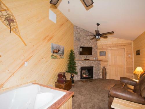 Upper Canyon Inn