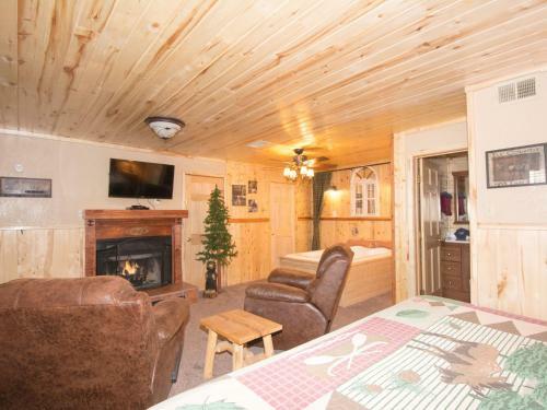 Upper Canyon Inn