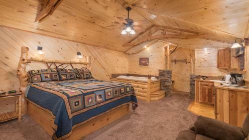 Upper Canyon Inn