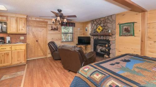 Upper Canyon Inn