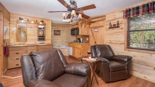 Upper Canyon Inn