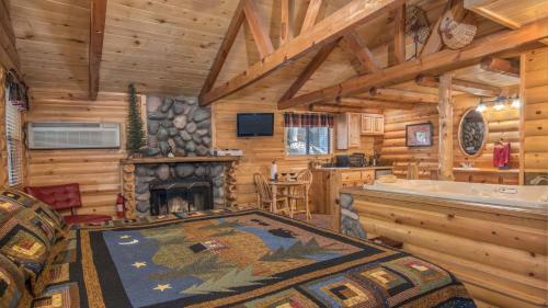 Upper Canyon Inn